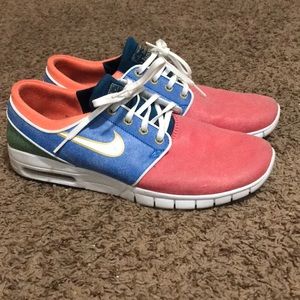 Nike SB Stefan Janoski Max